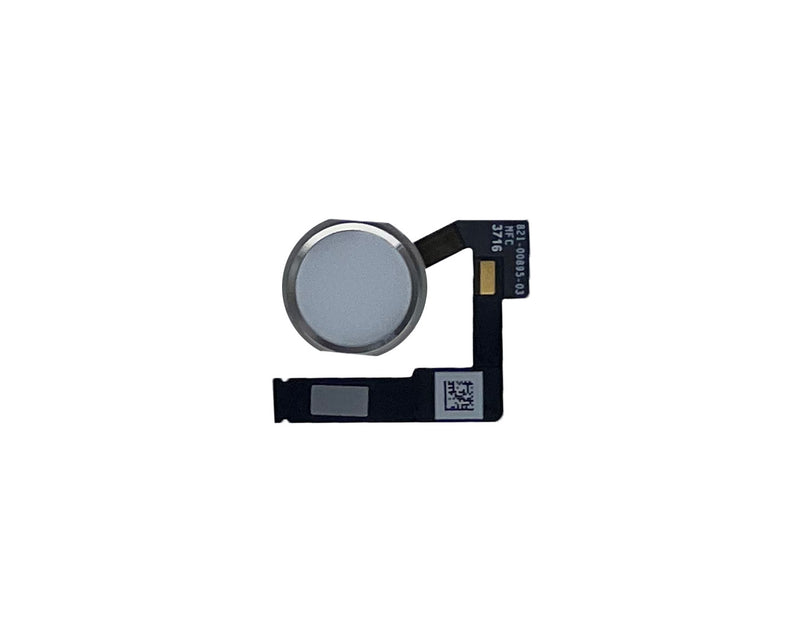 Pour iPad Air 3 (2019) 10.5 Bouton d'accueil blanc