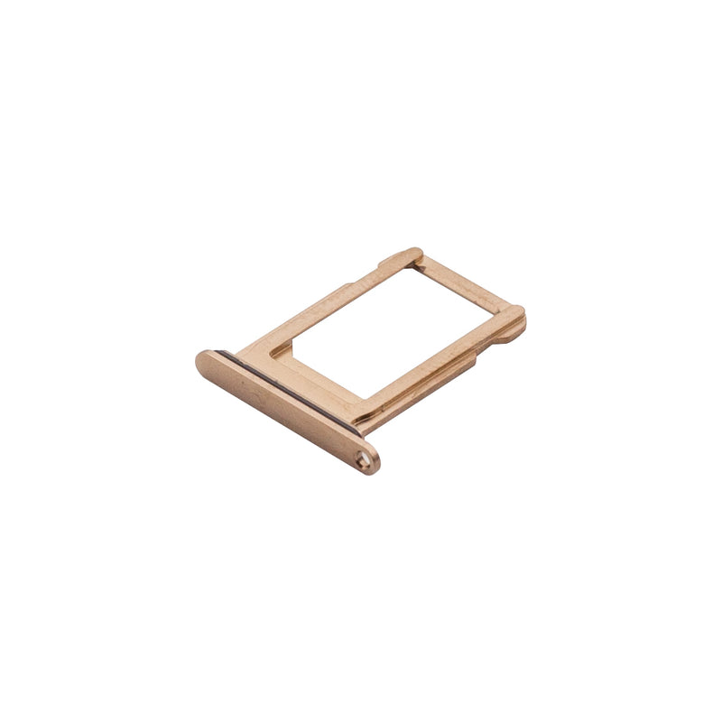 Pour Iphone Xs Sim Holder Gold