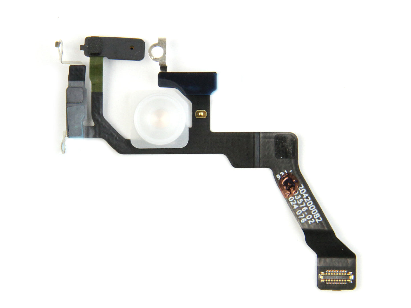 Pour iPhone 14 Pro Flash Light