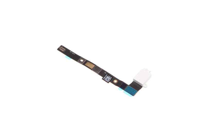 Pour iPad Mini 4 Jack Audio Blanc