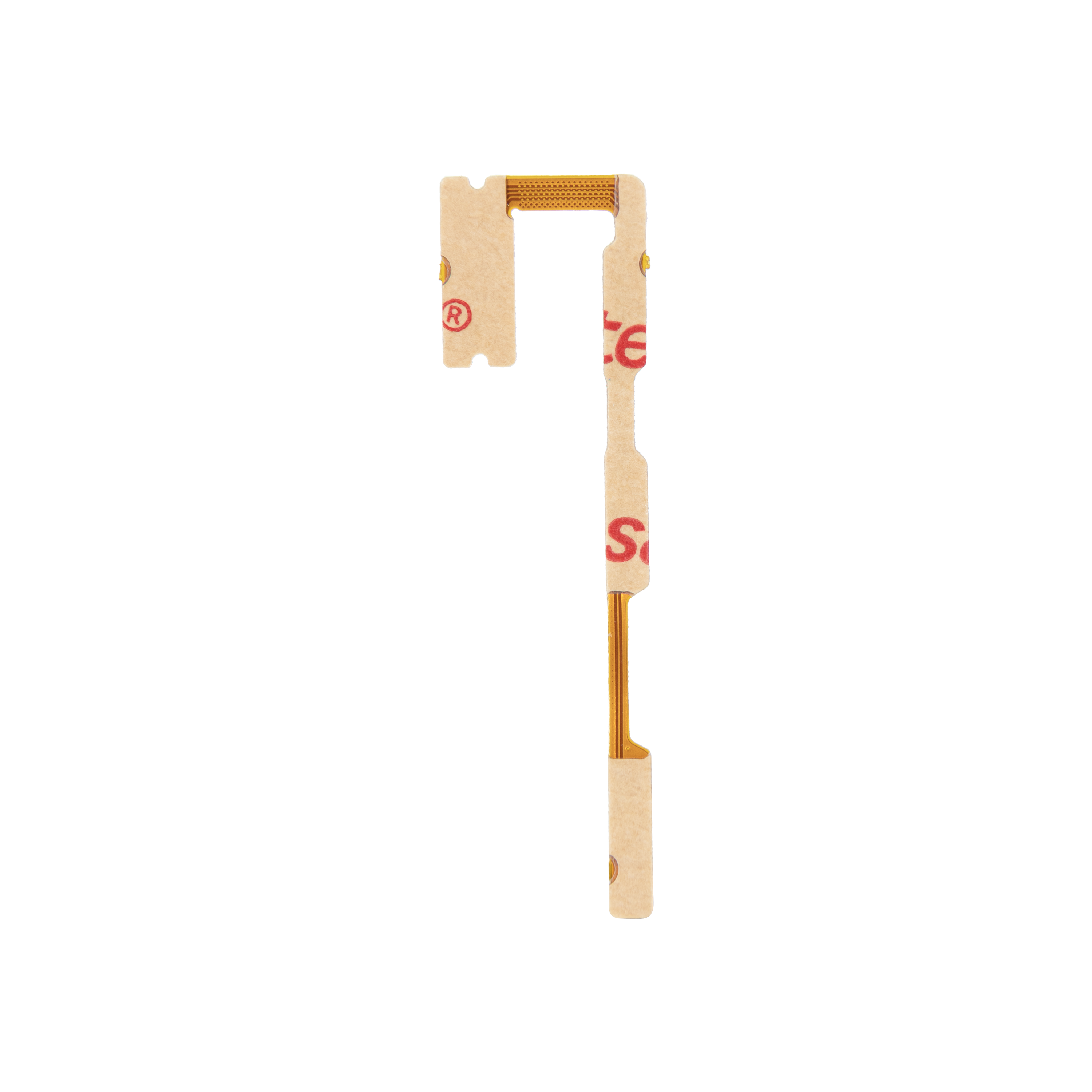 Xiaomi Redmi Note 12 4G (23021RAAEG) Power and Volume Flex OEM