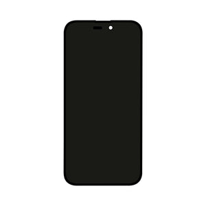 L'écran de l'iPhone 14 Pro Max est retiré