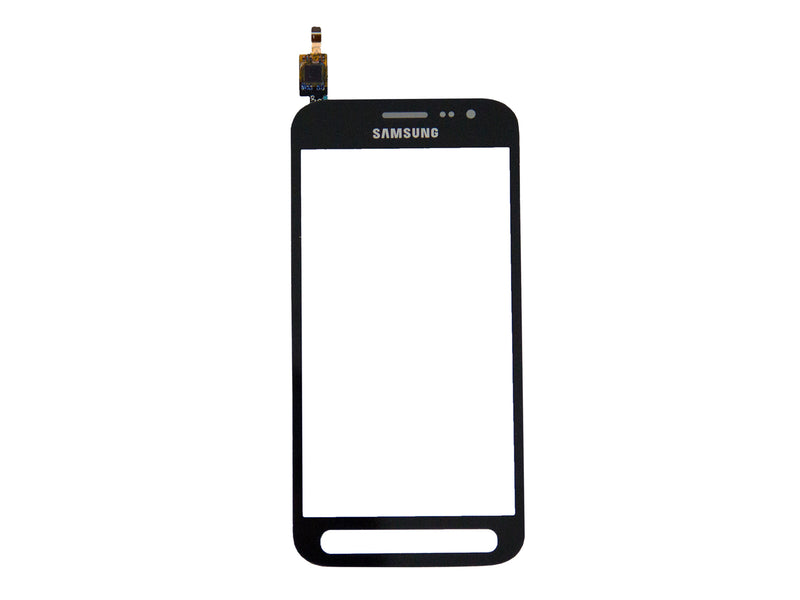 Samsung Galaxy Xcover 4 G390F, Xcover 4s G398F Digitizer Noir