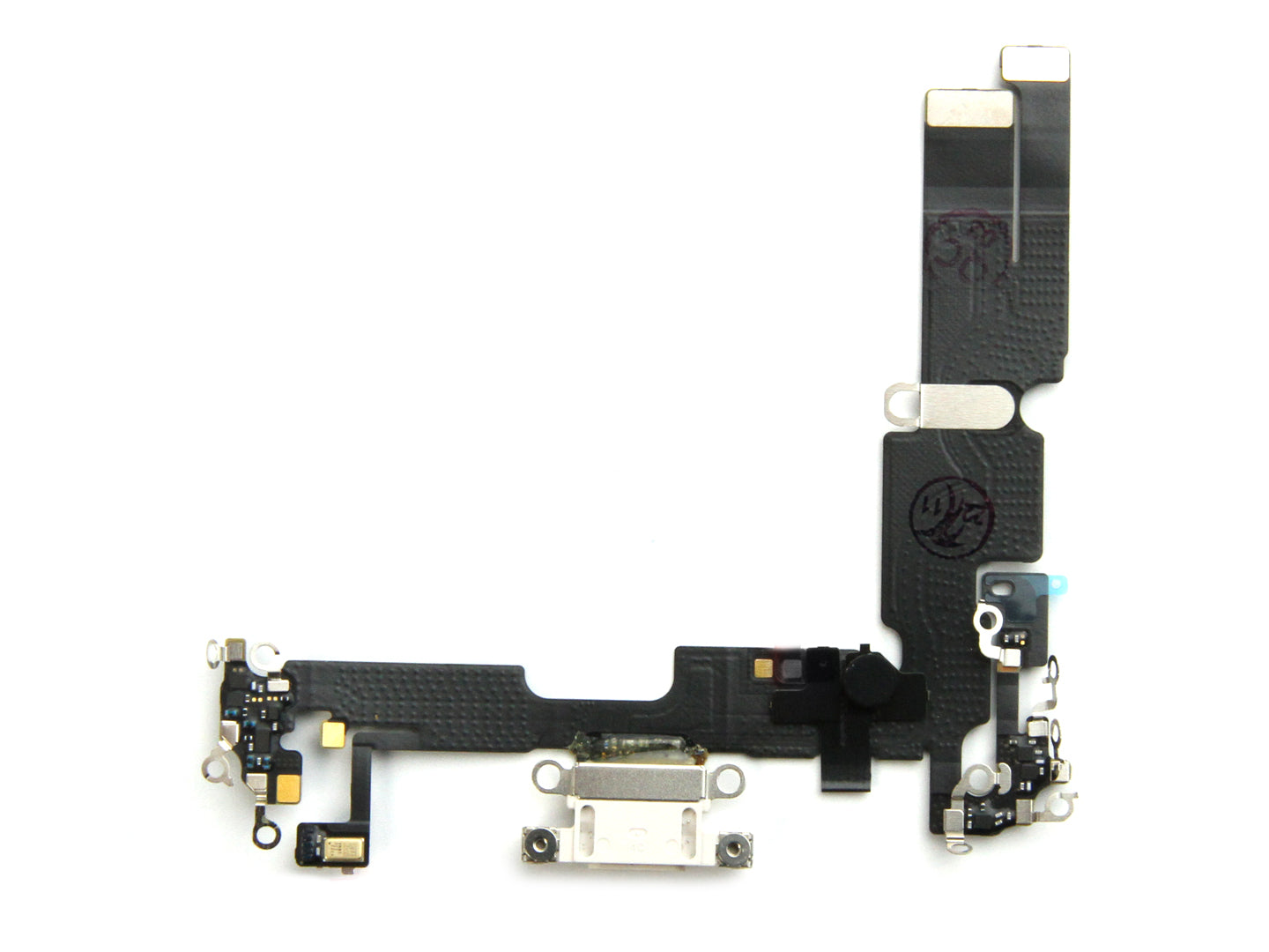 Pour iPhone 14 Plus System Connector Flex Board Starlight