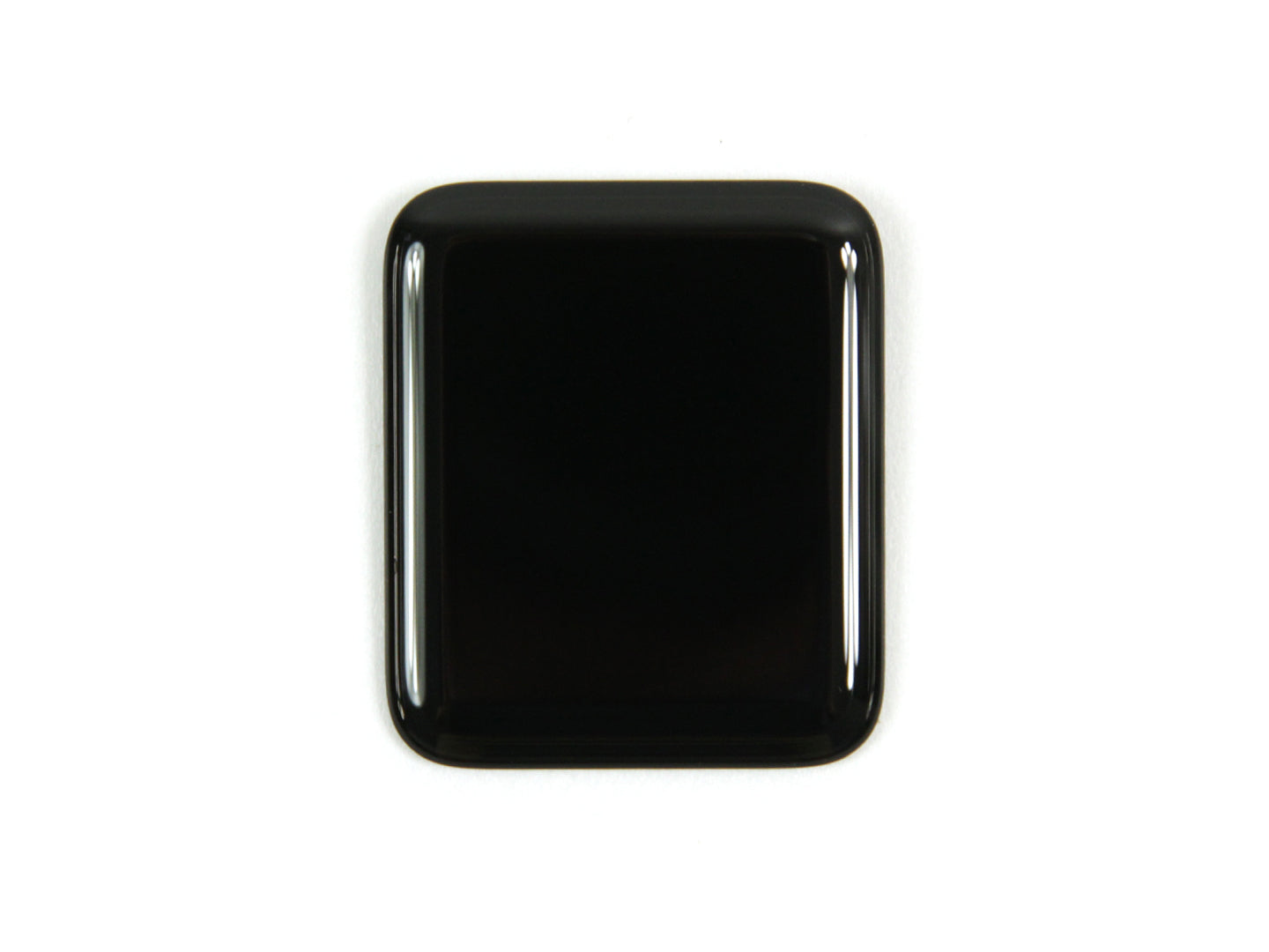 Pour Watch Series 3 Ecran et numériseur (38Mm) GPS
