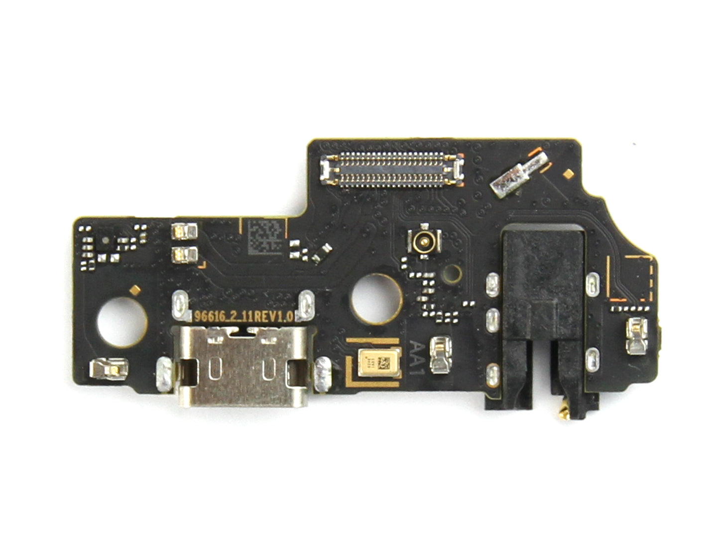 Samsung Galaxy A04 A045F System Connector Board (carte de connexion du système)