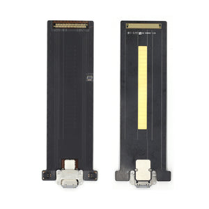Pour iPad Pro 12.9 (2017) Connecteur système Flex LTE Noir