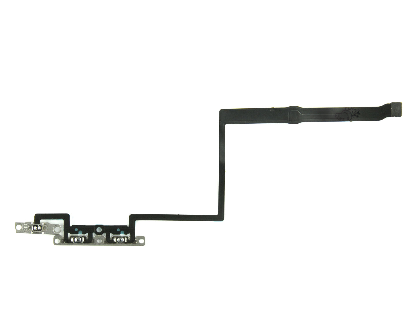 Pour Iphone 11 Pro Max Volume Flex