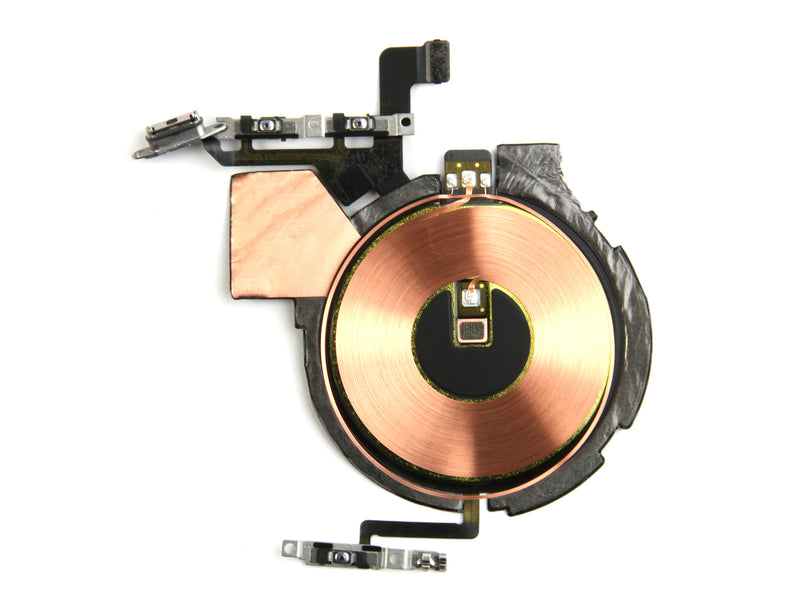 Pour iPhone 14 Pro Chargement sans fil et Power Flex