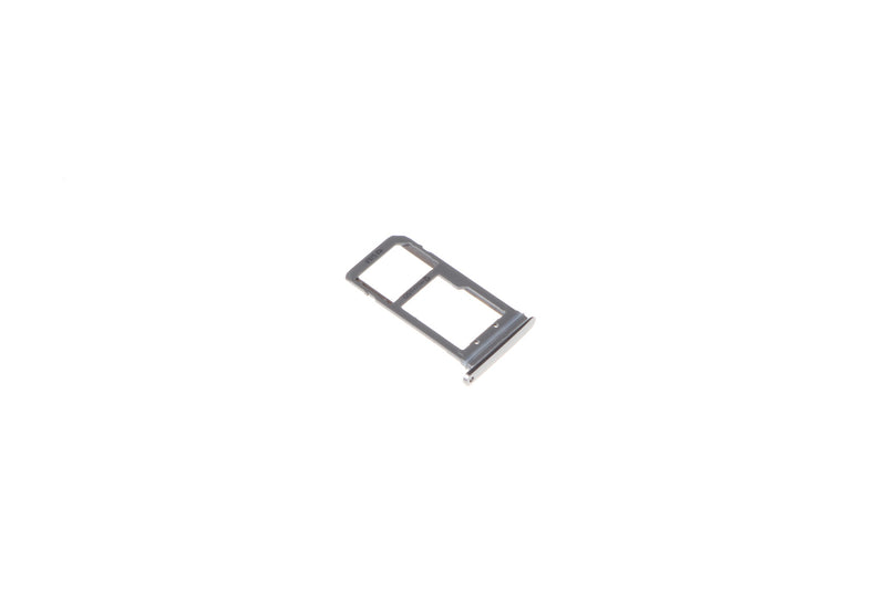 Samsung Galaxy S7 G930F Support pour carte Sim et SD Or