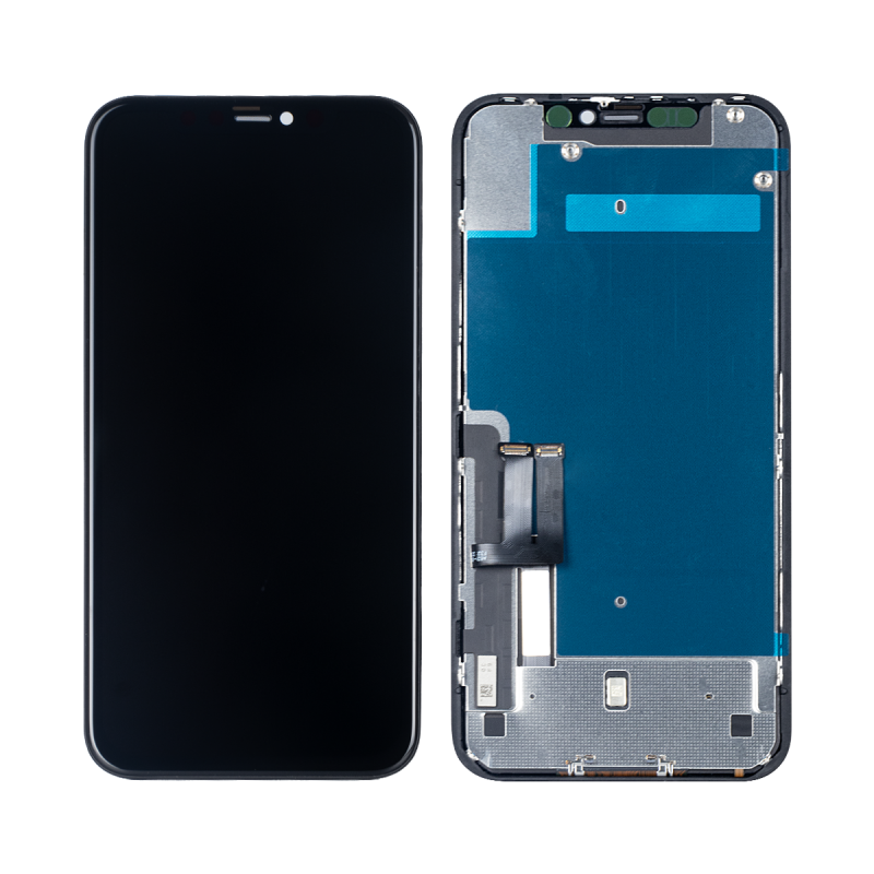 GX pour iPhone 11 Display In-Cell