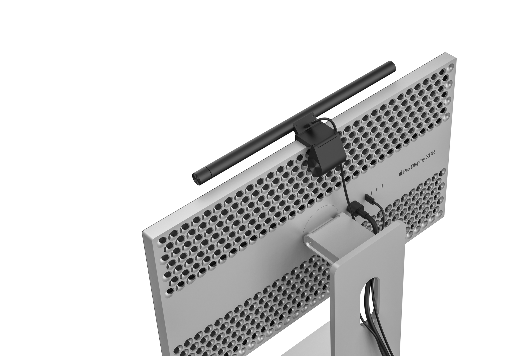 Rixus XLG45 Smart Monitor Light Bar Noir