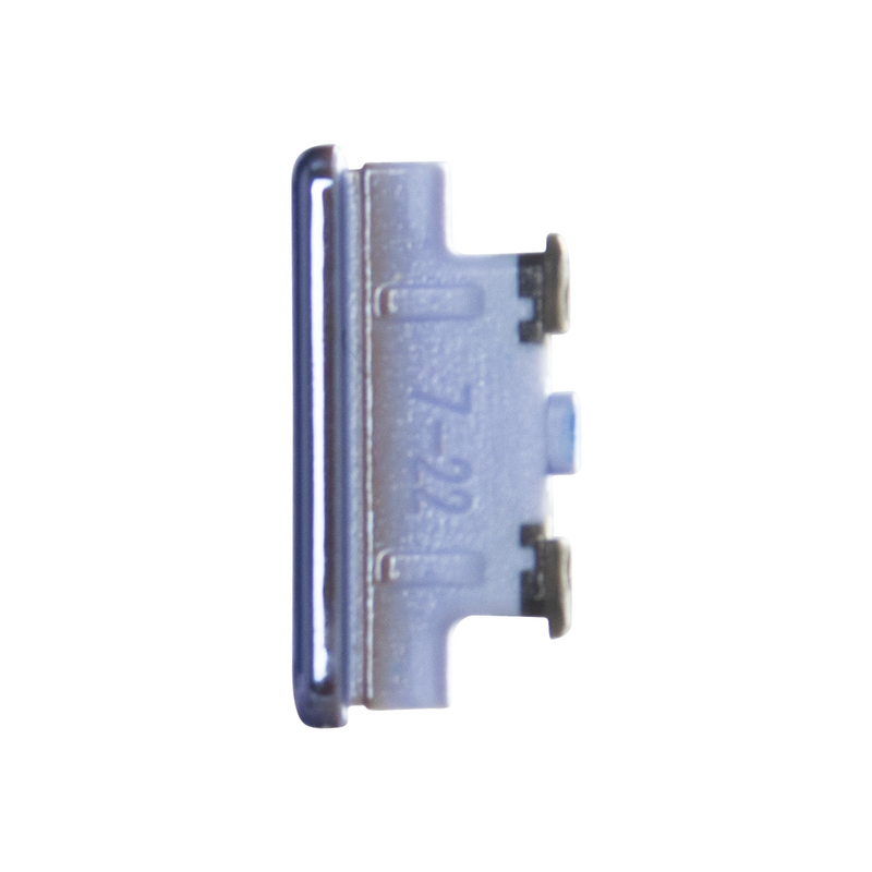 Bouton d'alimentation Samsung Galaxy A52 A525F, A526B A72 A725F Awesome Violet
