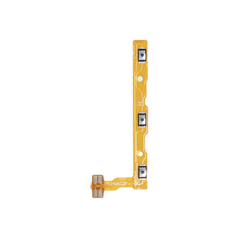 Xiaomi Redmi Note 13 Pro Plus (23090RA98G) Power and Volume Flex OEM