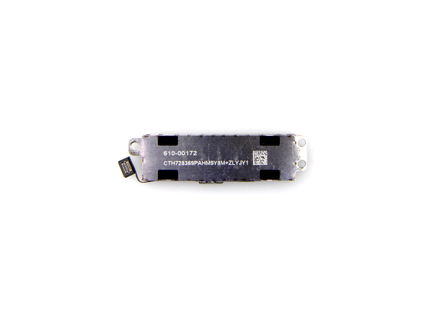 Pour iPhone 8 Plus Moteur à vibrations (Taptic Engine)