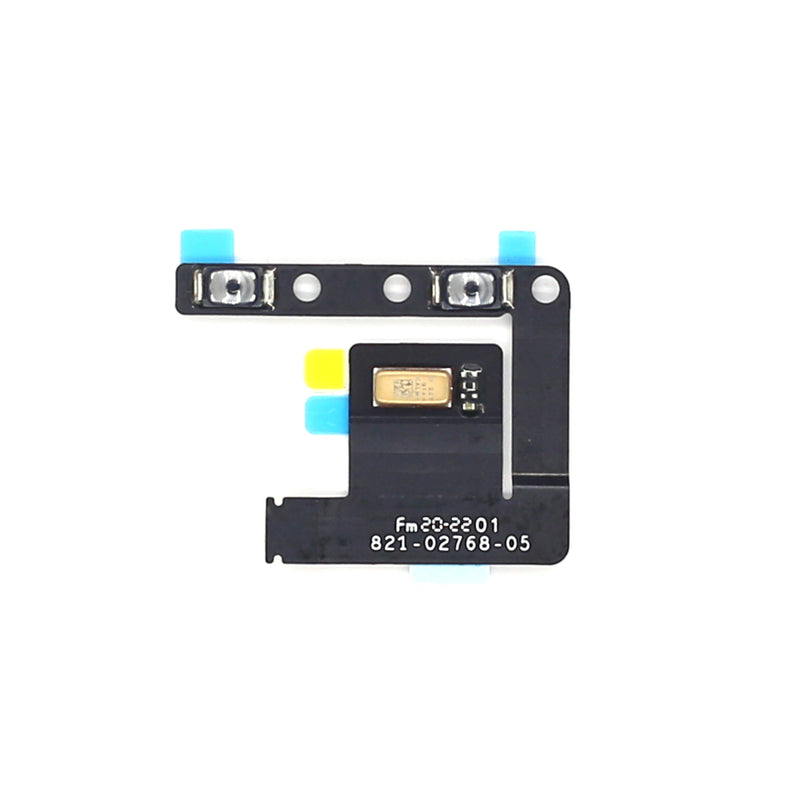 Pour iPad Air 4 (2020) 10.9 Volume Flex