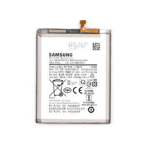 Samsung Galaxy A50 A505F, A30 A305F, A30S A307F, A20 A205F Batterie EB-BA505ABU (OEM)