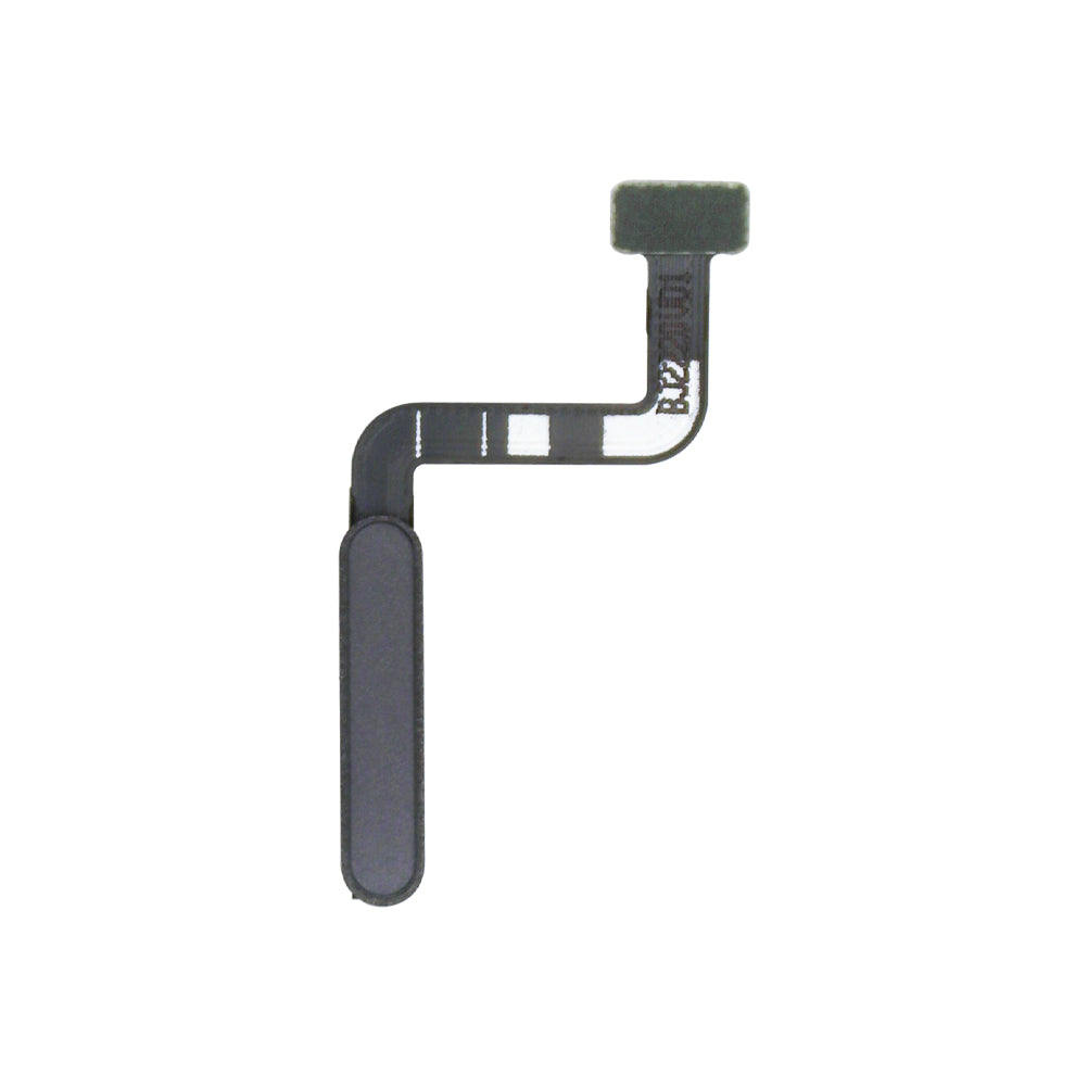 Samsung Galaxy A32 5G A326B Capteur d'empreintes digitales et bouton d'alimentation Noir génial