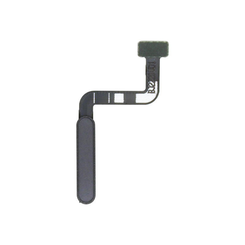 Samsung Galaxy A32 5G A326B Capteur d'empreintes digitales et bouton d'alimentation Noir génial