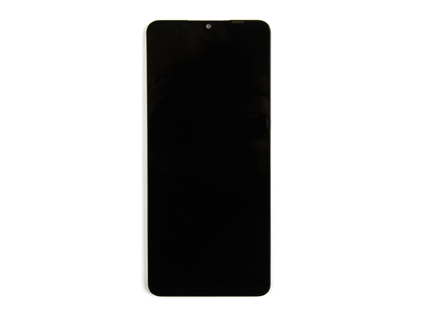 Samsung Galaxy M12 M127F Ecran et Digitizer OLED Noir (OEM)
