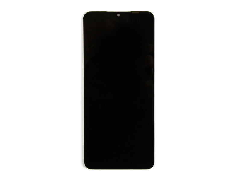 Samsung Galaxy M12 M127F Ecran et Digitizer OLED Noir (OEM)