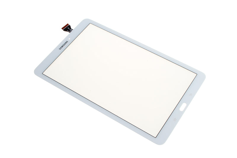 Samsung Galaxy Tab E 9.6 T560 Digitizer Blanc