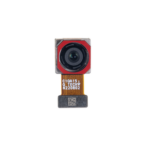 Xiaomi Redmi Note 12 4G (23021RAAEG) Caméra arrière 50MP large