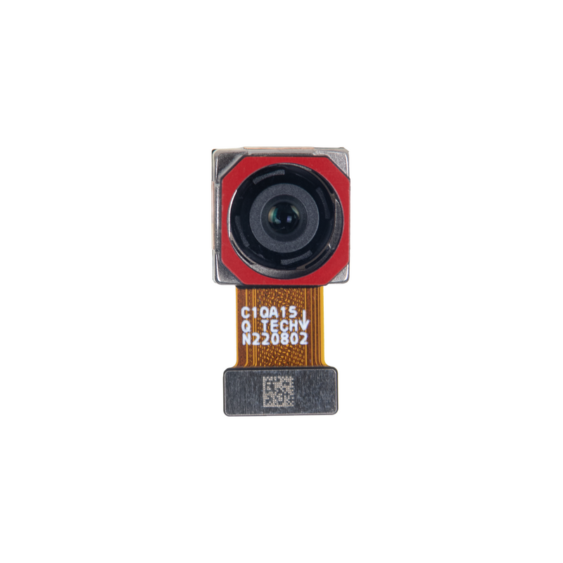 Xiaomi Redmi Note 12 4G (23021RAAEG) Caméra arrière 50MP large