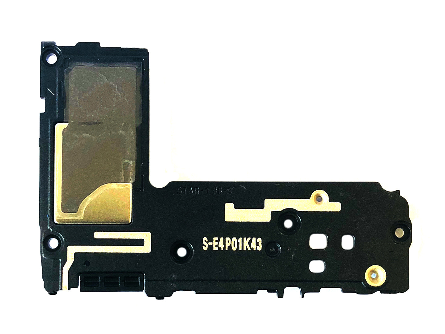 Haut-parleur Samsung Galaxy S9 G960F