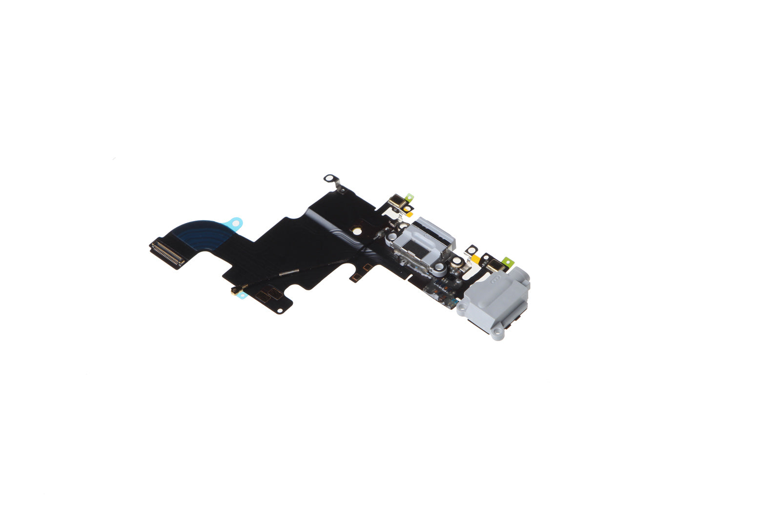 Pour iPhone 6S System Connector Flex Gold