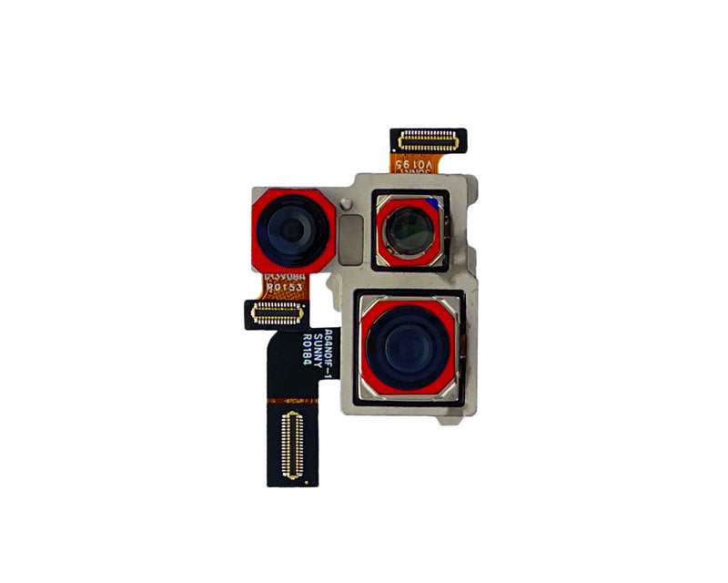 Xiaomi Poco F2 Pro Caméra arrière