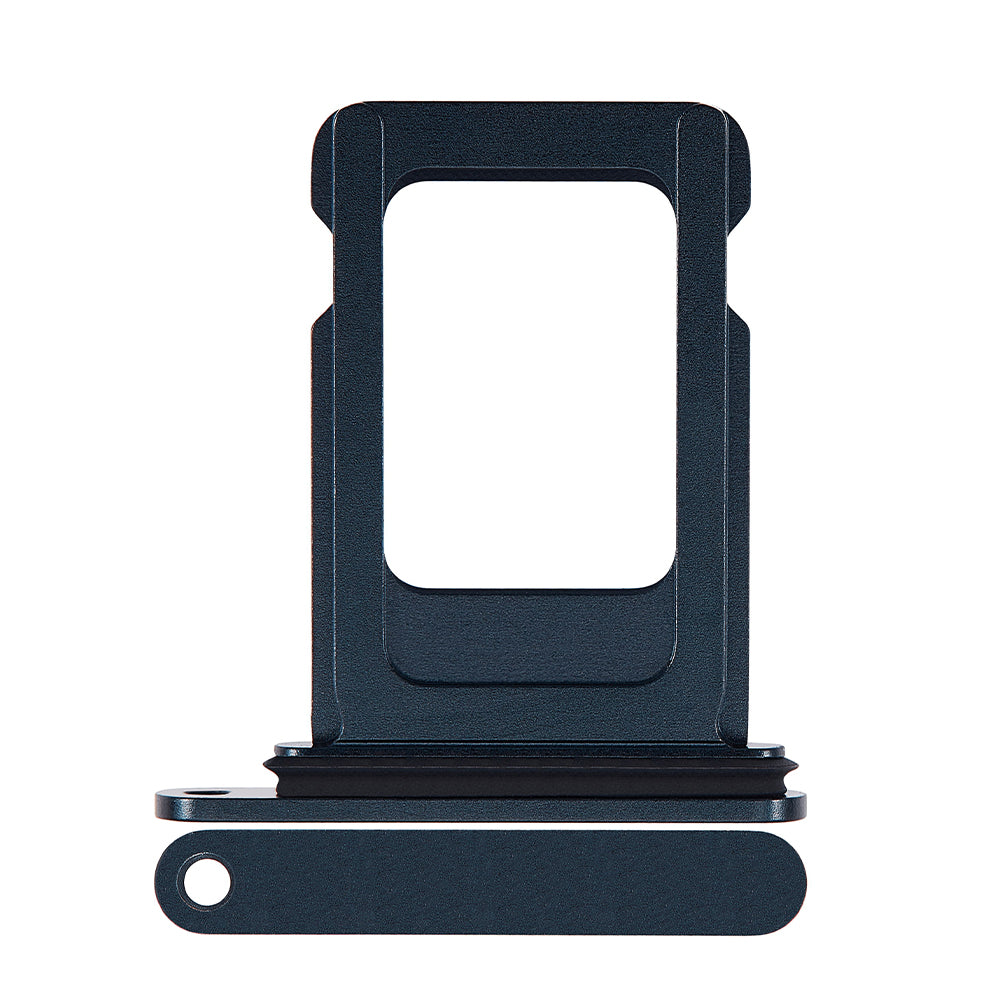Pour iPhone 14 Plus Sim Holder Midnight