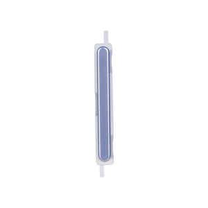 Samsung Galaxy A14 A145F Bouton de volume Argent