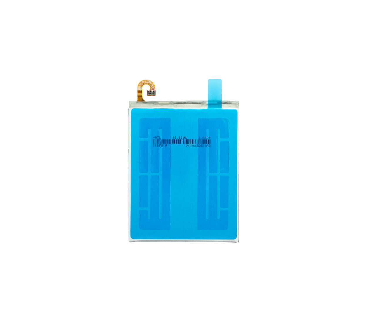 Batterie Samsung Galaxy A7 A750F (2018), Galaxy A10 A105F EB-BA750ABU (SP)