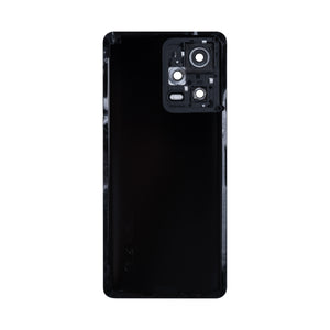 Xiaomi Redmi Note 12 Pro Plus 5G (22101316UG) Back Cover Blanc