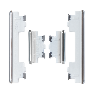 Samsung Galaxy A52 A525F, A526B A72 A725F Bouton d'alimentation et de volume Awesome White