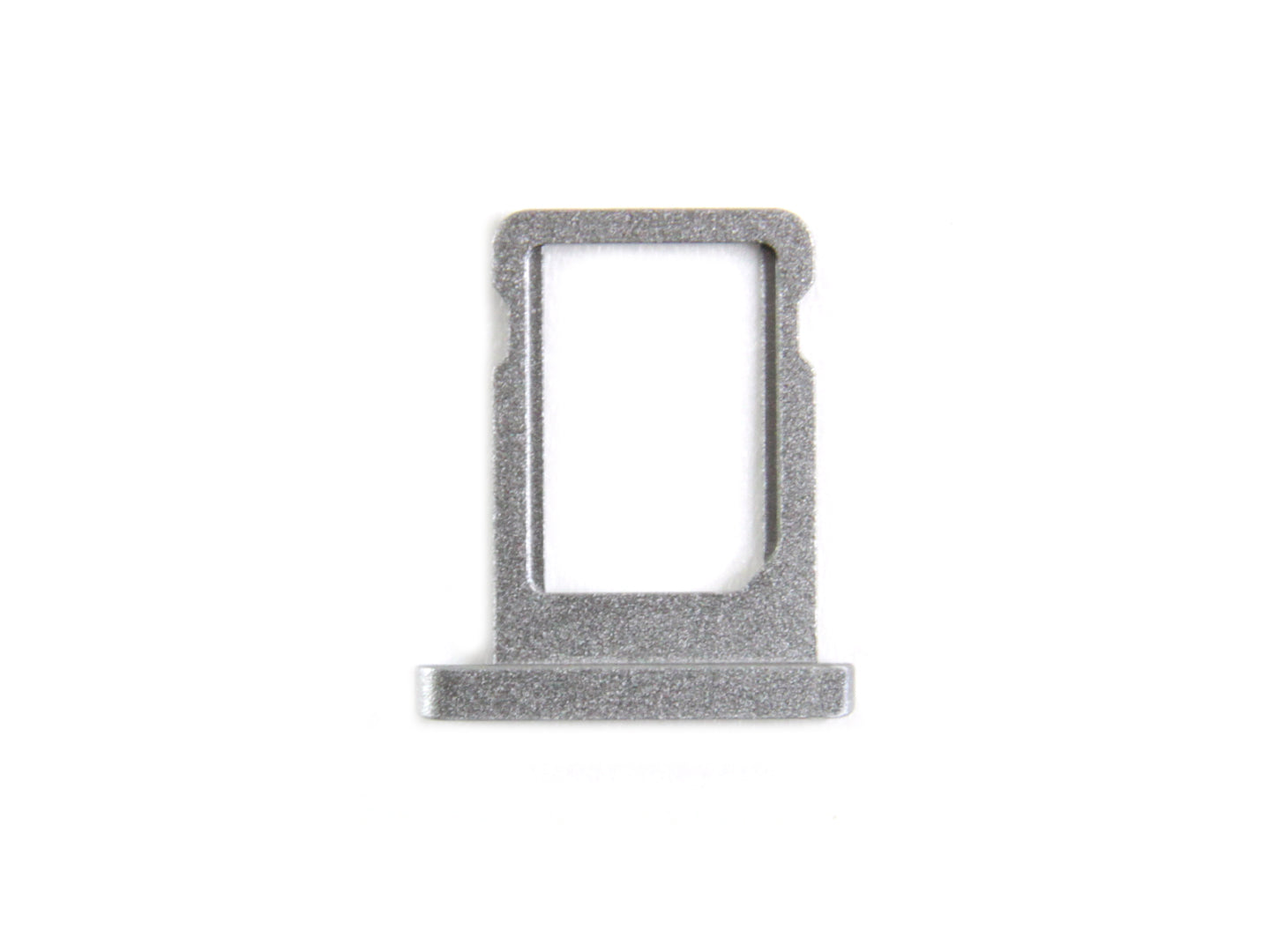 Pour iPad Pro 10.5 (2017) Sim Holder Gris