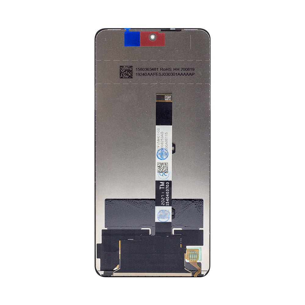 Xiaomi Mi 10T Lite 5G Display and Digitizer (écran et numériseur)