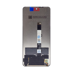 Xiaomi Mi 10T Lite 5G Display and Digitizer (écran et numériseur)