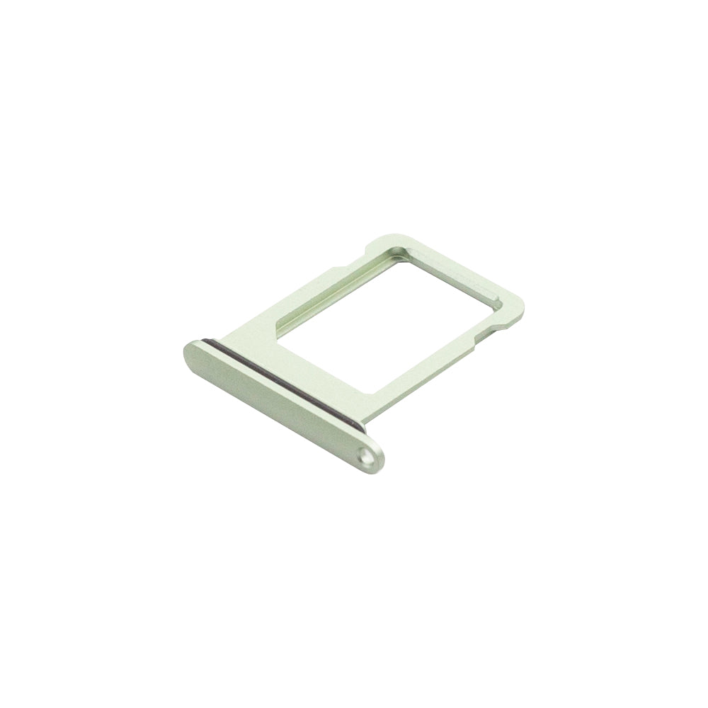 Pour IPhone 12 Mini Sim Holder Vert