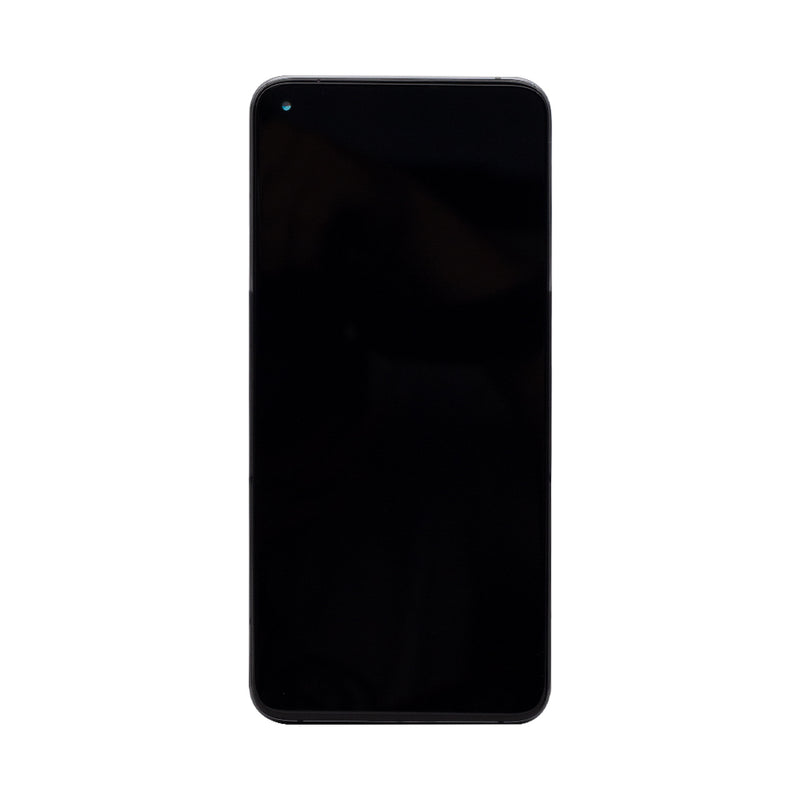 Xiaomi Mi 10T 5G, Mi 10T Pro 5G Ecran et Numériseur Complet Noir
