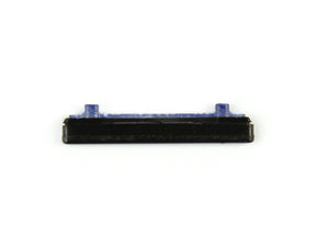 Samsung Galaxy Note 20 Ultra 5G N985F, N986B Bouton de volume Noir mystique