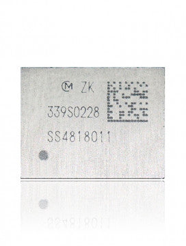 Pour iPhone 6 / 6 Plus Wifi / Bluetooth IC (U5201_RF, 339S0231 / 339S0242, 98 Pins)