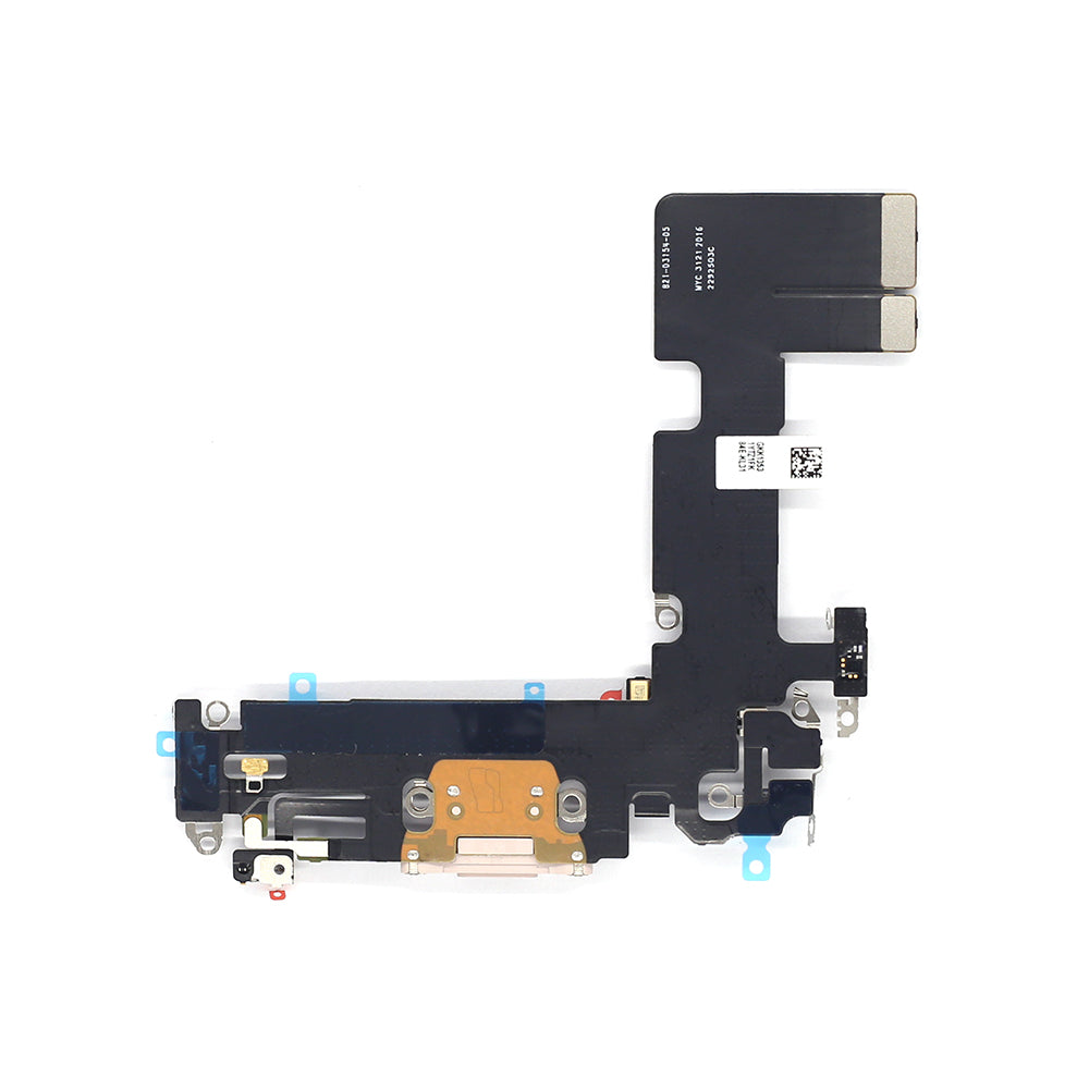 Pour iPhone 13 System Connector Flex Board Rose
