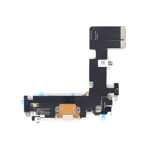 Pour iPhone 13 System Connector Flex Board Rose