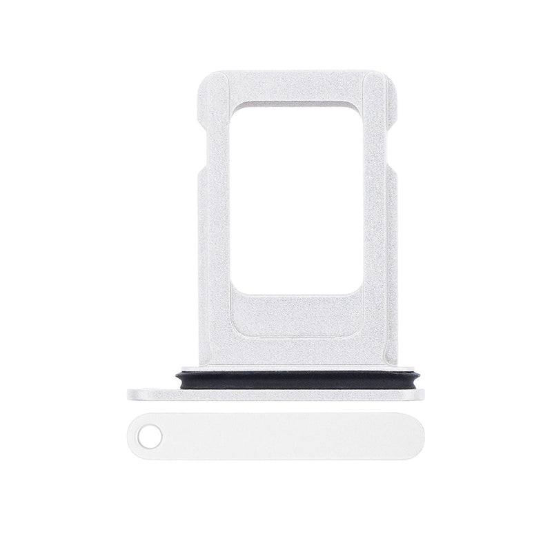 Pour iPhone 13 Support de carte Sim Starlight