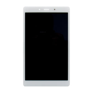 Samsung Galaxy Tab A 8.0 (2019) T295 (LTE) Écran et numériseur Blanc