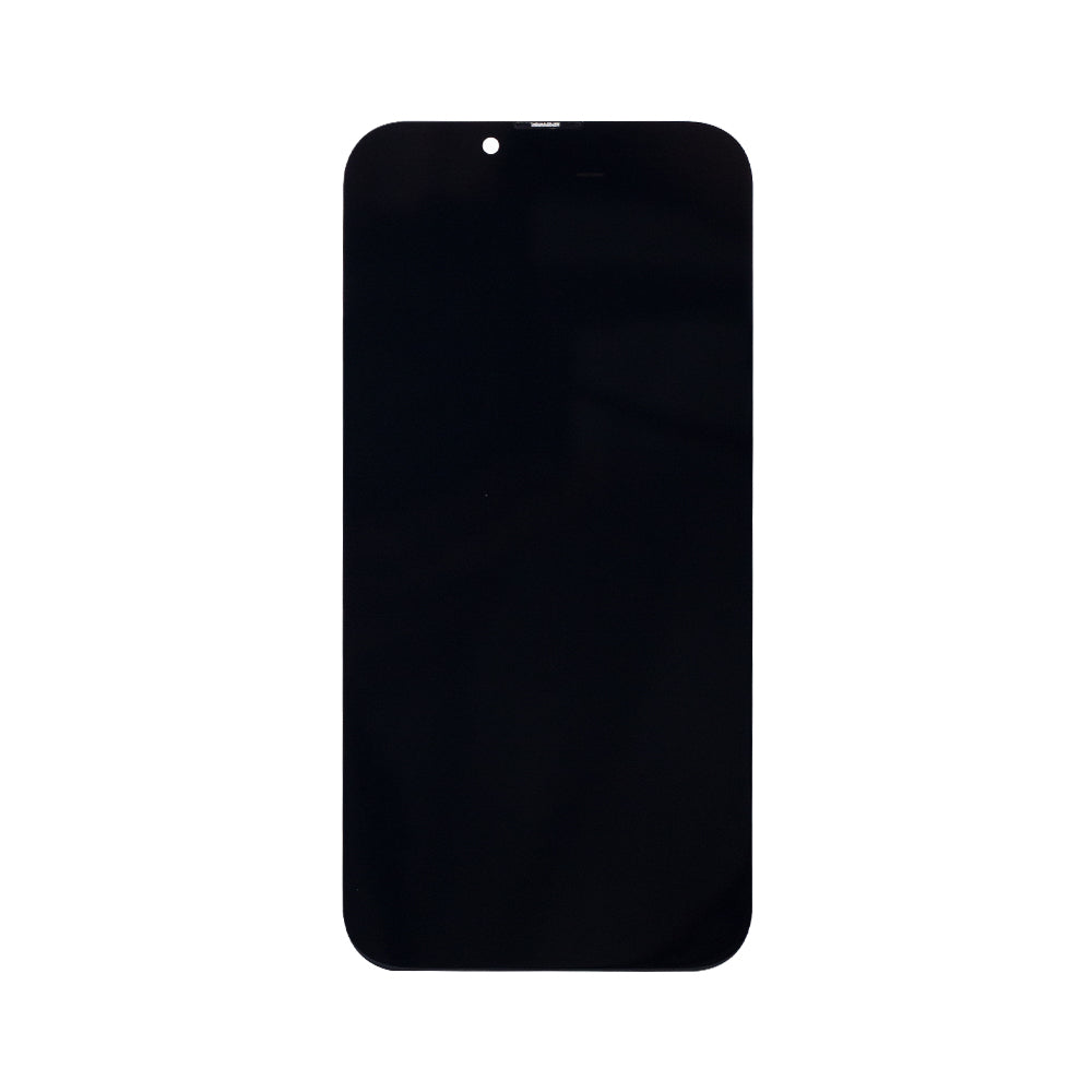 L'écran de l'iPhone 13 Pro est retiré