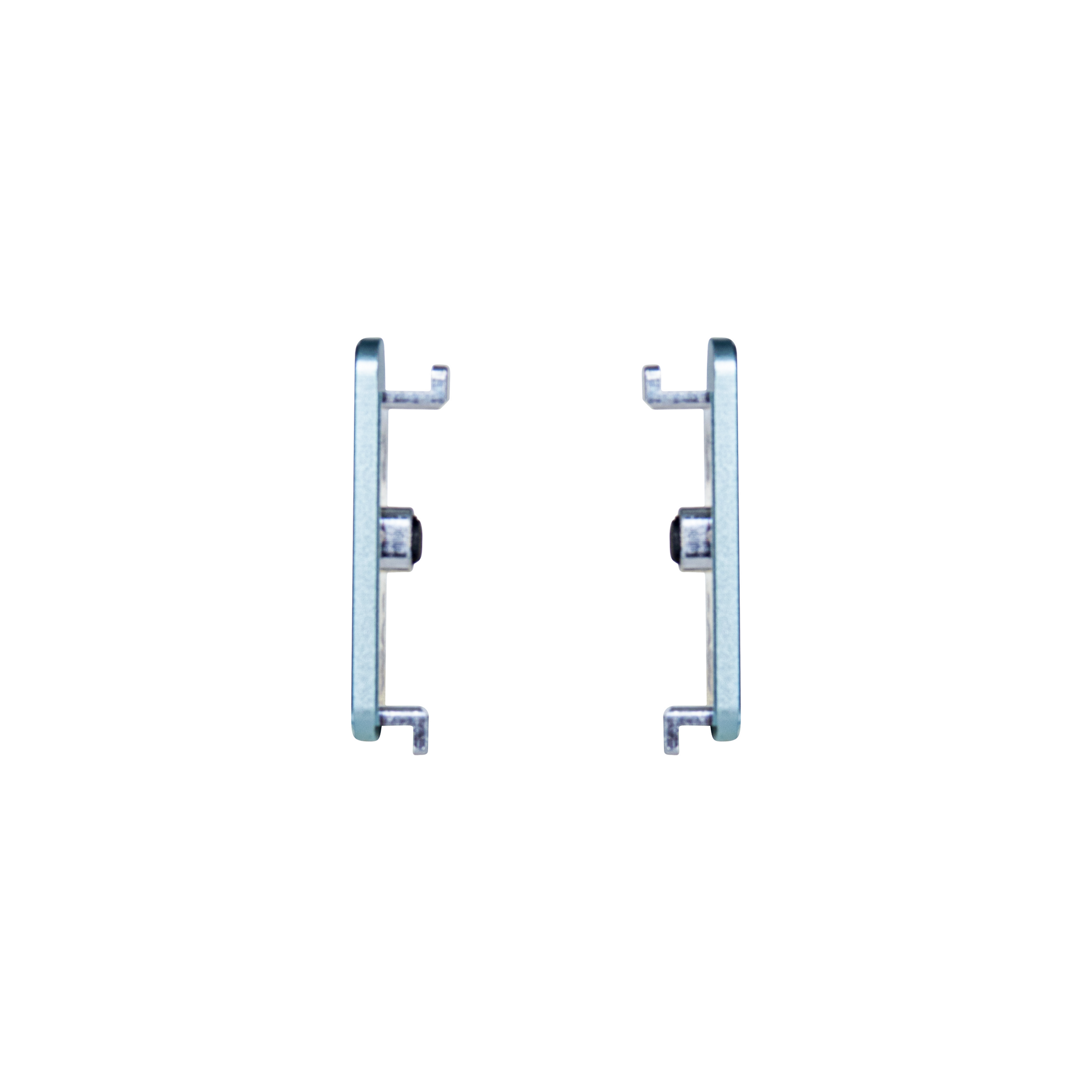 Pour iPad Air 4 (2020) 10.9 Bouton d'alimentation Flex Vert