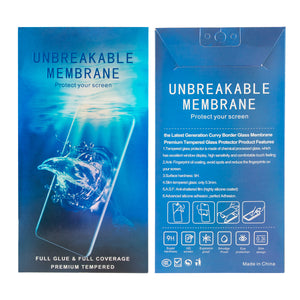 Film de protection d'écran Samsung Galaxy Z Flip 5G F707B